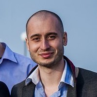 Bozhan Dimov