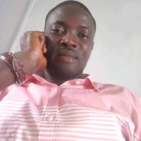 Michael Damilola