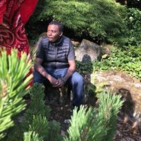 Kelvin Thiongo