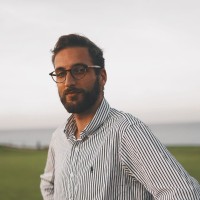 Mathieu Belaouchi
