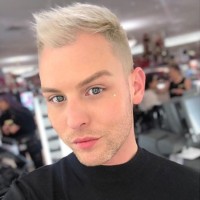 Jonathan McKeeman