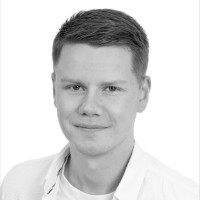 Kári Þráinsson