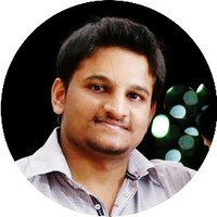 Vinay Kumar B U