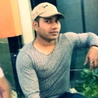 Santosh Kumar Barik