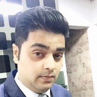 Rajesh Verma