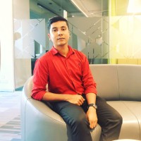 Rahul Hussain