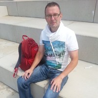 Jan Ronald van Erven