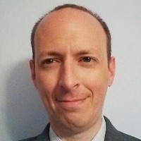 Geoffrey Dobran