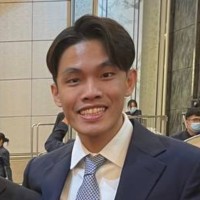 Marcus Ang
