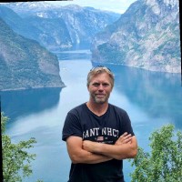 Jörgen Olsson