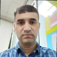 Naveen Kumar