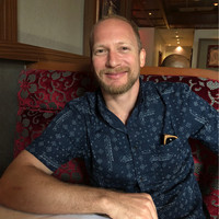 James Dauenheimer