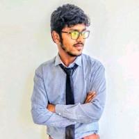 Santosh Jayavel