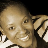 Nosipho Motlhabane