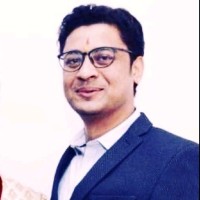 Deepak Upadhyay