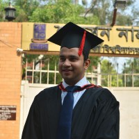 Md. Dahiul Islam