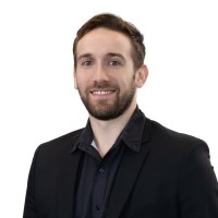 Adam Chaplin, Cpa