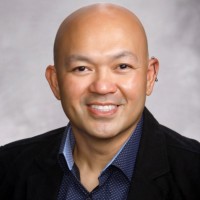 Gilbert Atiga