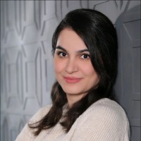 Forouz Zeidi