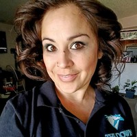 Chastity Burleson