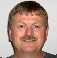 Terje Dypdal