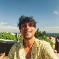 Krishna Yadav