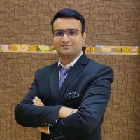 Lakshay Gupta
