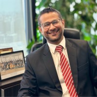 Fahad Abdul Ghani