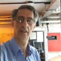 David Condis