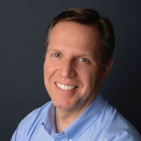 Jim Partridge