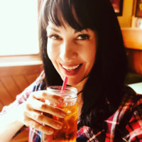 Grey Delisle-Griffin