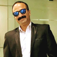 Sachin Babar