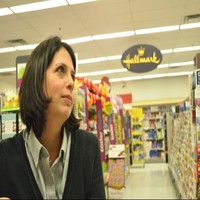 Mercedes Hernandez