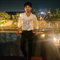 Nikul Rathod