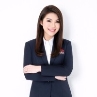 GLADYS TAN