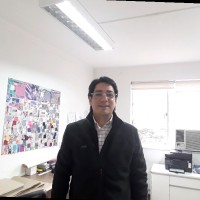 Patricio Zúñiga Sepulveda