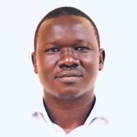 Isaac Morris Ojok