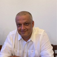 Nikolay Vuchkov