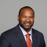 Jamil Northcutt, Ph.D.