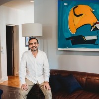 Javier E. Vazquez