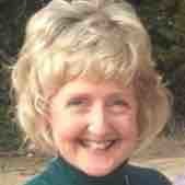 Carolyn Gosling
