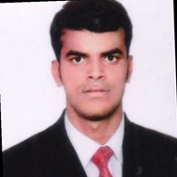 Manikandan U