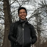 Stuart Tang