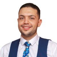 Mohammed Elhawary