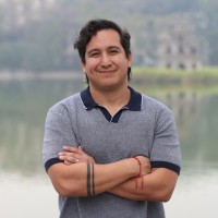 ✒️ Miguel Alexander Centeno