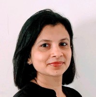 Chithra Thomas