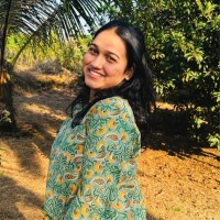Disha Kolte