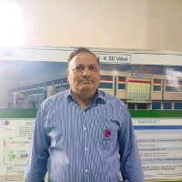 Ram Niwas Sharma