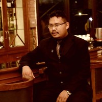Shirish Maharjan