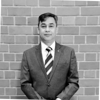 Col Rohit Tyagi (Retired)